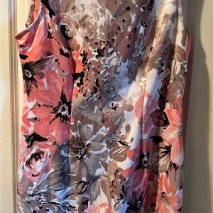 Connected Apparel Dress Size 10